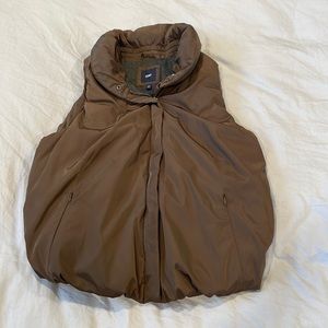 Bap vest